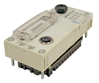 NEW FESTO CPX-FB32