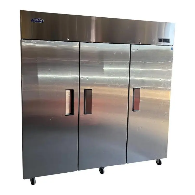Used ATOSA MBF8006GR Refrigeration Units British Columbia CA | Surrey Food Equipment #435508