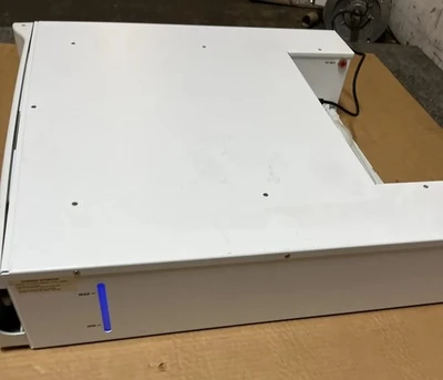 USED Perkin Elmer FID Station 260