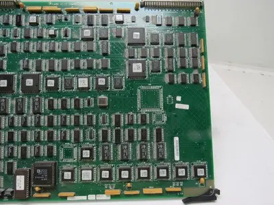 Unisys 43281435-008 REV. L Check Sorter Multi Compression Board