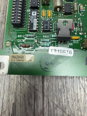 MCQUAY IQ-1000 II Chillers, Boilers, and HVAC | ESS Industrial Equipment Sales (6)