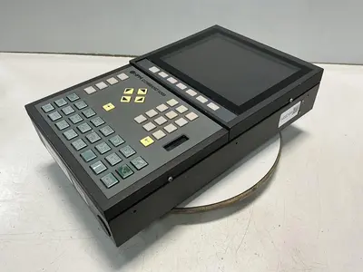 USED HPM COMMAND 4000 41AM-25103-214-1-07