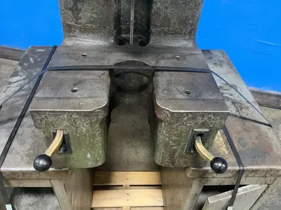 Used DENISON DF4C01A59S01C18 Hydraulic Presses Ohio US | HGR 24 #1266748