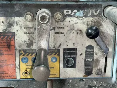 Used DIAMANT BOART INC PACIV7.5F Concrete Cutters Ohio US | HGR 24 #1507686