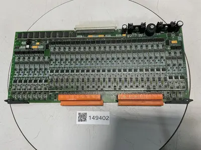 USED VAN DORN 330038