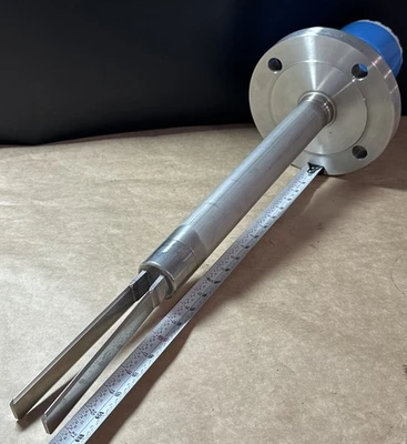NEW Endress+Hauser FTM31D-G4KP13