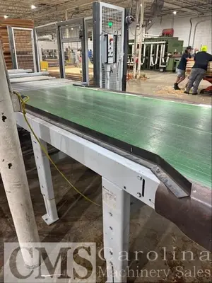 Unknown 5' X 10' Panel Flipper