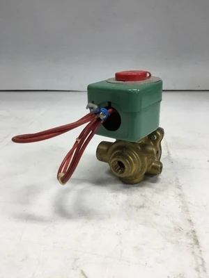 USED ASCO 8342A1