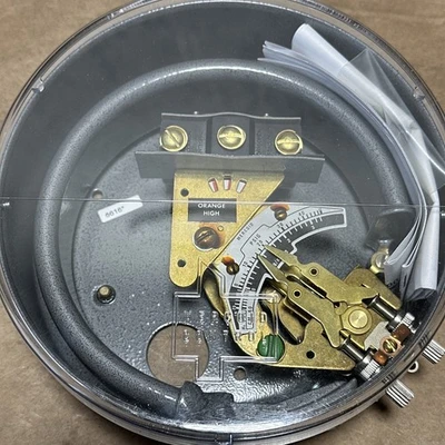 NEW Mercoid DA-7031-153-27