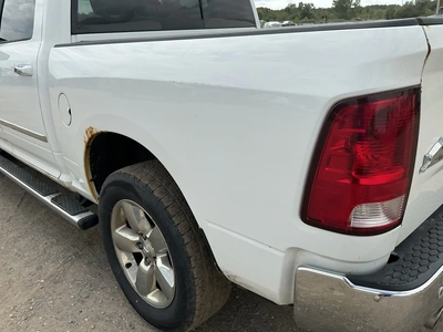 Used 2014 RAM 1500 Pickup Trucks Michigan US | Miedema Asset Management Group #1397109
