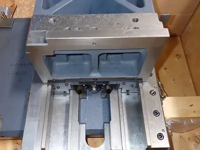 USED MORI SEIKI D1709000501