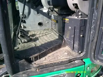 Used 2019 DEERE 30G Excavators New York US | Beck Equipment #1509313