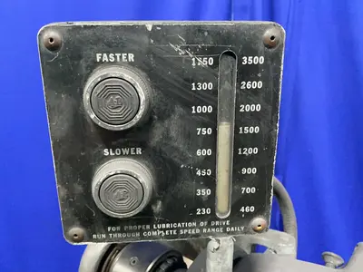 Used HARDINGE DV59 Precision Lathes Ohio US | HGR 24 #1456105