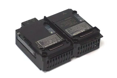 MITSUBISHI GT16M-MMR MULTIMEDIA I/F UNIT GT16MMMR