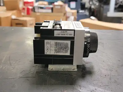 USED AGASTAT 7022AB