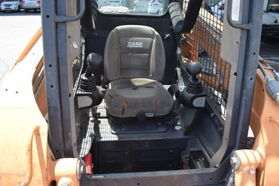 Used 2011 CASE SR200 Skid Steer Loaders California US | Big Truck & Equipment #1412174