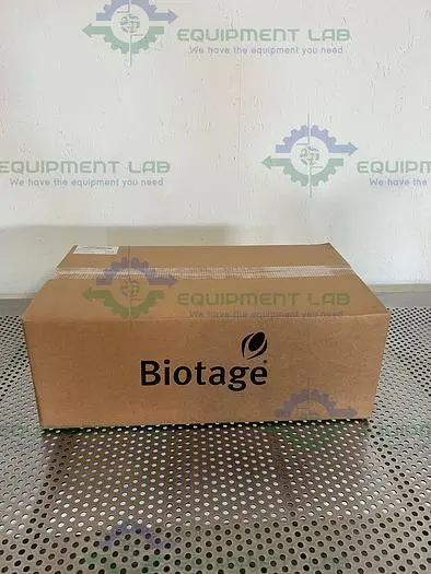 NEW BOX OF 2- BIOTAGE FSK0-1107-1500 SNAP 1500G COLUMN