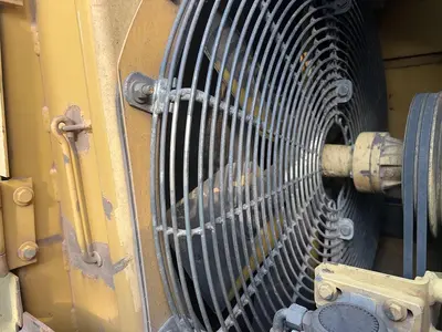 USED 1998 CAT 953C