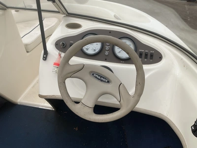 Used 2001 BAYLINER 1600 CF Boats (Misc) Michigan US | Miedema Asset Management Group #1397388