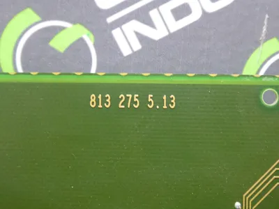 SEW Eurodrive 822319X.16.9 MOVIDRIVE Inverter Drive DRS Board Used