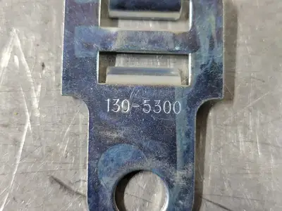 USED CATERPILLAR 130-5300
