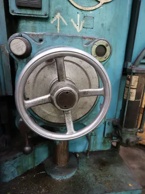 BLANCHARD 18K-42 Rotary Surface Grinders | Mohawk Machinery (5)