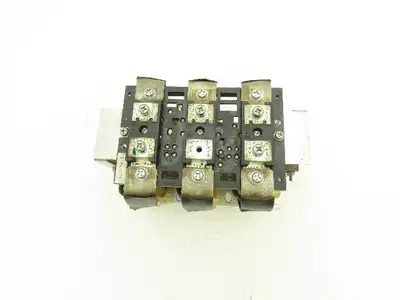 Mitsubishi Electric D-AL-37K AC Reactor Unit 37kW