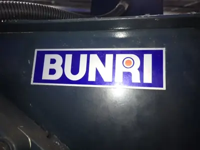 USED BUNRI INC NAL32HLA2.5(45425)