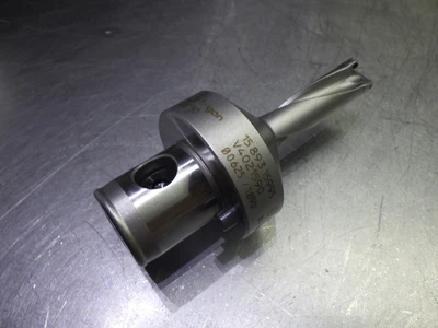 Komet ABS50 5/8" Coolant Thru Indexable Drill V40 21590 (LOC3364)