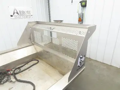 Used BUYERS _UNKNOWN_ Miscellaneous MRO Indiana US | Arrow Industrial #1408689