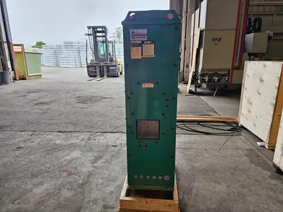 Used CUMMINS 2000DQKC-628 Generators British Columbia CA | Lenmark #277280