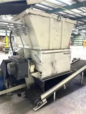 USED VECOPLAN RG-52