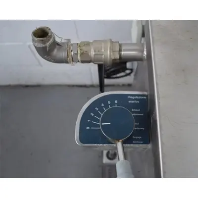 Used Nilma _UNKNOWN_ Washers/Scrubbers Pennsylvania US | ISCA #1299329