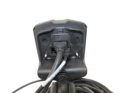 Power Fleet VAC4S CORTEX-M4 Forklift Gateway Control Module Off Linde E20C