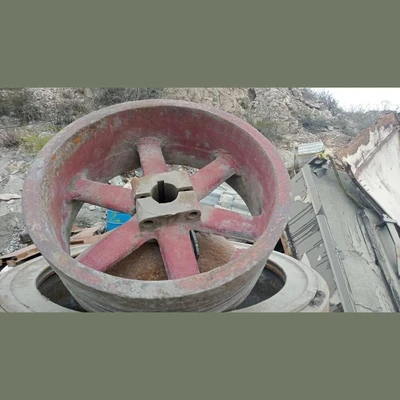USED TELSMITH G2A-5-1 (GYRASPHERE)