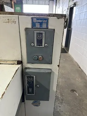 USED BENIER B84LO