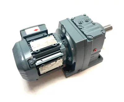 USED SEW-EURODRIVE INVERTER DUTY GEARMOTOR