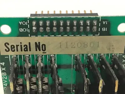 USED STAR AUTOMATION 9732-PR10A