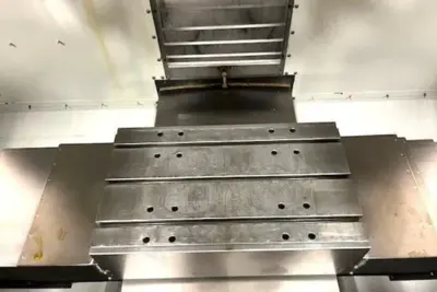 2015 HAAS VF-1 Vertical Machining Centers | Toolquip, Inc. (3)