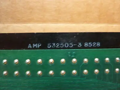 USED SCI 22858-2 REV B