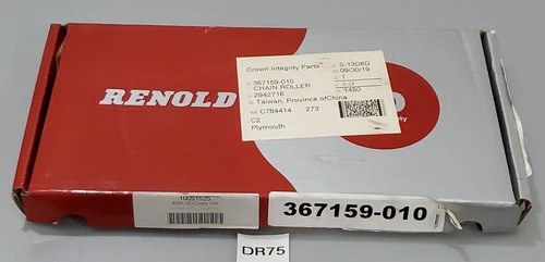 NEW RENOLD 10051525