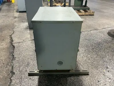 Used JEFFERSON ELECTRIC 4237237000 Transformers Ohio US | HGR 24 #1521326