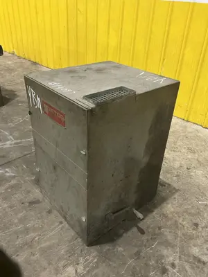 USED SETCO SPL