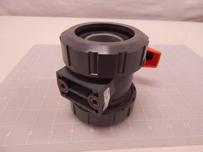 Used GEORG FISCHER _UNKNOWN_ Valves/Fittings | OCO Industrial #1627663