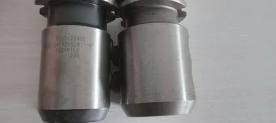 USED LYNDEX NIKKEN CAT40