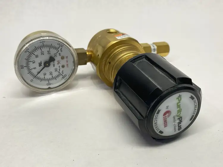 Used CONTROLS CORP _UNKNOWN_ Regulators | Maverick Industrial Sales #1106510