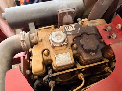 Used FERRIS IS 5100 Z Mowers Michigan US | Miedema Asset Management Group #1390077