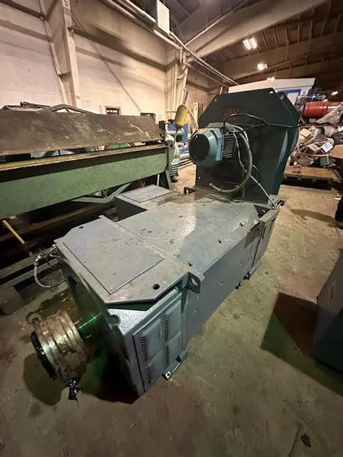 USED ABB HM2352148