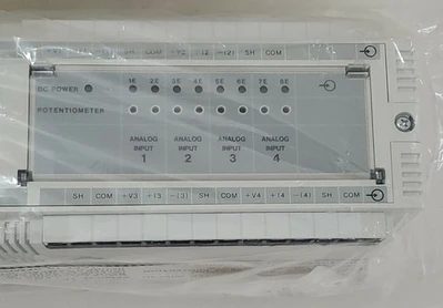 NEW Allen-Bradley 1745-E107