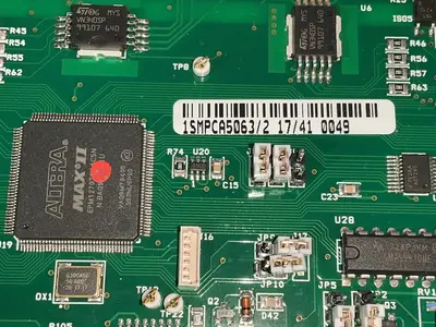 USED PRIMA ELECTRONICS 1SMPCA5063/2